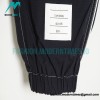 Thom Browne - Lines Nylon Woven Trench Sport Pants Thom Browne - Lines Nylon Woven Trench Sport Pants